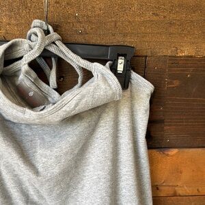 Free People Hot Shot Onesie